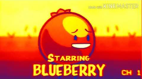 Object explosion intro but I edited it