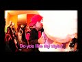 DJ Ody-C Feat. Andy Pollo - Bien Machin [Official Video] HD