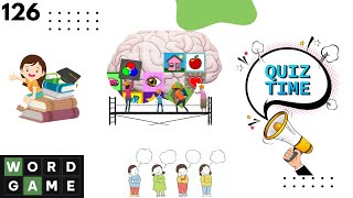 🏆 Can You Beat All the Word Clues? 🧩 Fun Game for Kids! screenshot 3