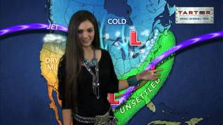 Today's Barstow, CA Weather Forecast