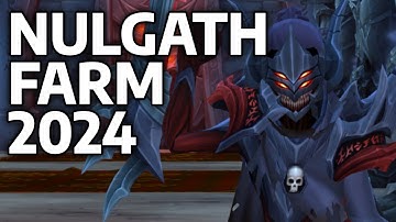 AQ3D Best way to farm Nulgath Items in 2024 AdventureQuest 3D