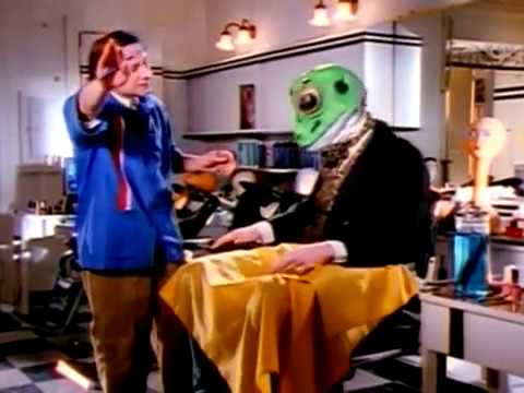Pavement - Cut Your Hair (Official Video)