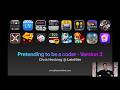 Chris Hocking - Pretending to Be a Coder: Version 3 — Three Years of Mac App Development