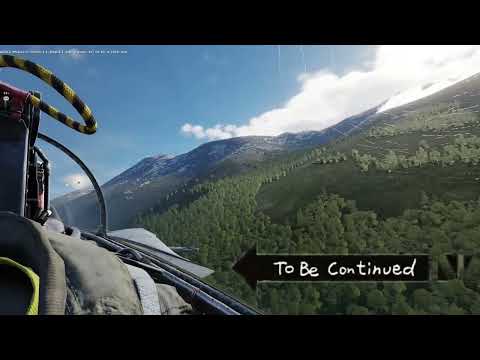 TO BE CONTINUE....         ( F14B DCS )