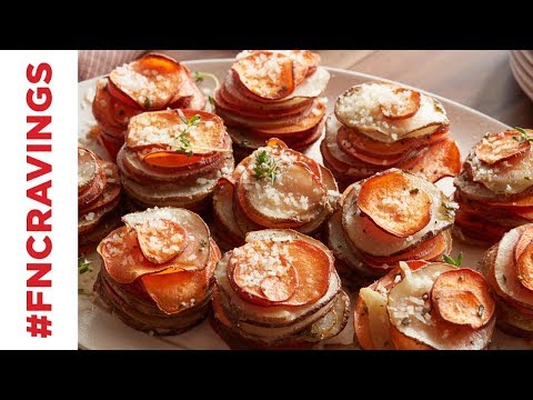 how-to-make-potato-stacks-|-food-network