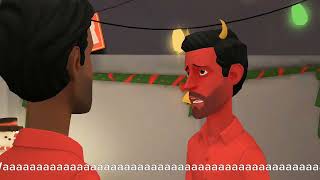 The 9 Team Rachel Maddow & Steve Kornacki Troublemakers Calls Mr. Goodman A Grumgrounded