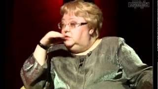 видео: Синдром развода. Ближе к телу 227 картинка: Синдром развода. Ближе к телу 227