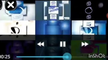 (REUPLOAD-ISHED) [YTPMV] Intel Scan Nineparsion 