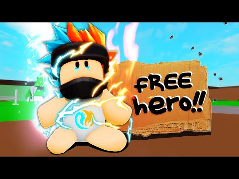 ABANDONED By ELEMENTAL SUPERHERO Family in Roblox Brookhaven RP!!