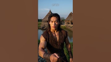 Truyền Thuyết về Làng Rắn Lệ Mật #ai #lichsu #lichsuvietnam #sukyai