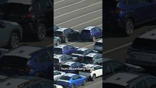 The Great Car Buying Bonanza Is (Probably) Over