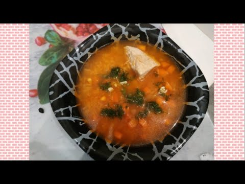Суп харчо рецепт с индейкой