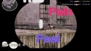 ViRo Broken CFFA 2012 Entry