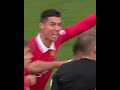 Ronaldo vs Referees 😈 #2