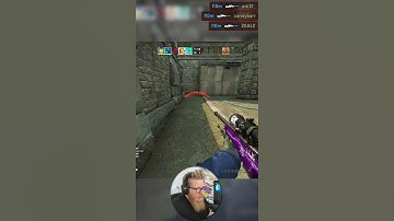 How to Hold a Bombsite Solo in CS:GO