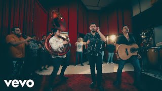 Calibre 50 - ¿Por Qué Cambiaste De Opinión? (En Vivo Desde El Estudio Andaluz Music) chords