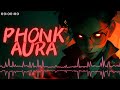 PHONK AURA PLAYLIST | Dark Intelligence Overload Phonk Mix for Deep Focus, | Focus Mix 2025 | 1107 |