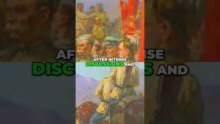 Japan’s Surrender: Hirohito’s Historic Decision Ending WWII #america #iran #war #worldwar #army