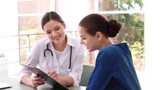 Camilla L. Marquez, MD - Endometriosis