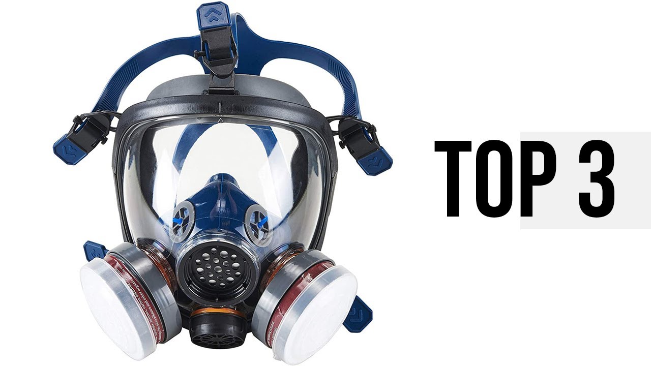 Masque anti poussière reutilisable 3m au meilleur prix