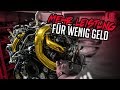 Die günstigsten Tuning Teile für mehr Leistung! | RB Engineering