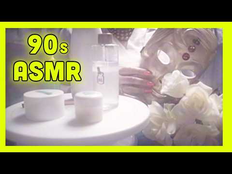 ASMR Personal Attention Roleplay for Sleep | Revitalique Facial Toning System