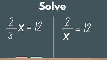 Steps for Solving One Step Equations with Fractions