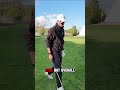 Have you ever struggled with your short game? Try these 3 SIMPLE shots! #golf #golftechnique