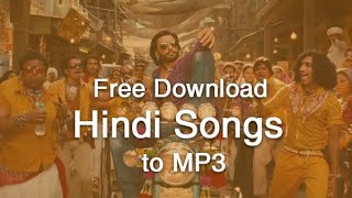 How To Download song in mp3 गाने डाउनलोड करणे का आसन तरिका |Koi bhi gana mp3 kaise download kare ?| screenshot 4