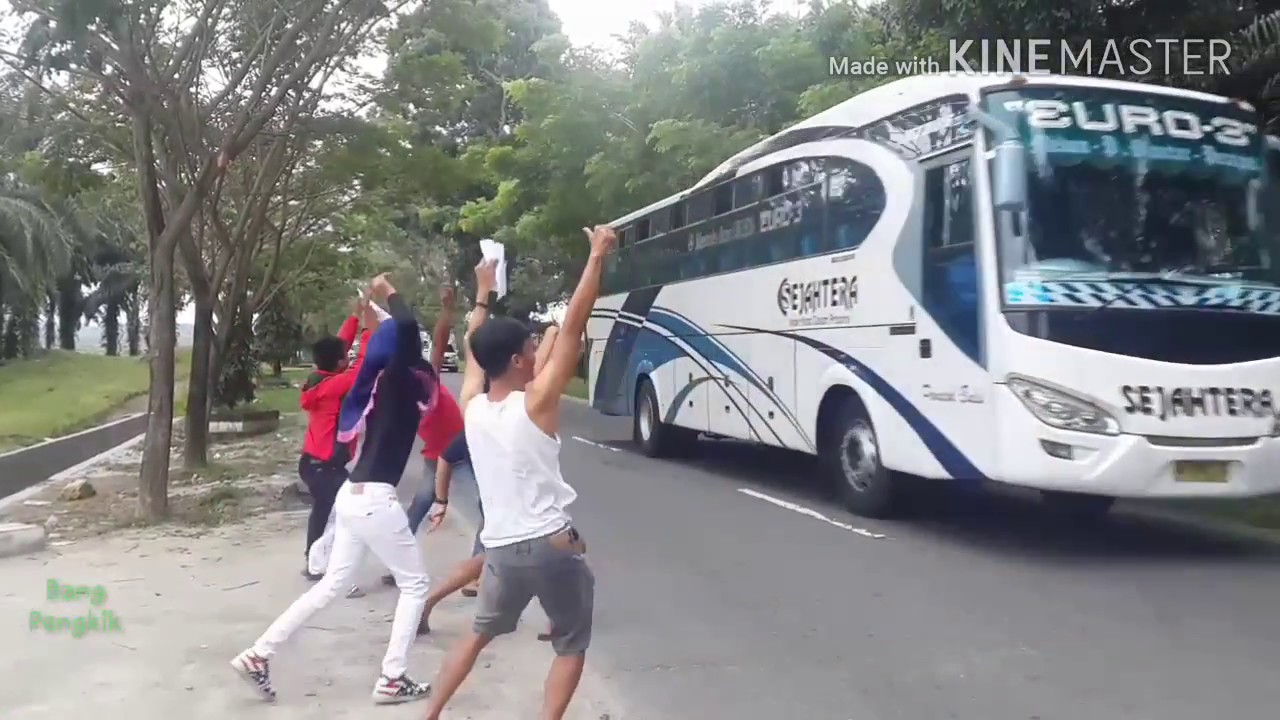 Viral HIJI DUA TILU ETA TERANGKANLAH VS TELOLET Lucu Banget