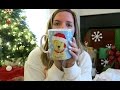 CHRISTMAS DECOR SHOPPING! | Casey Holmes