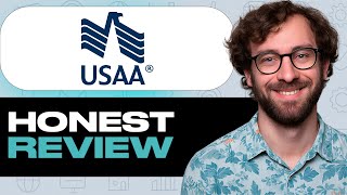 USAA  Features Strengths Weaknesses Honest Review – Watch Before Using My Experience
