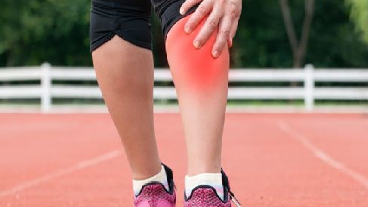 How To Get Rid Of Sore Legs From Running YouTube How To Get Rid Of Sore Legs From Running YouTube