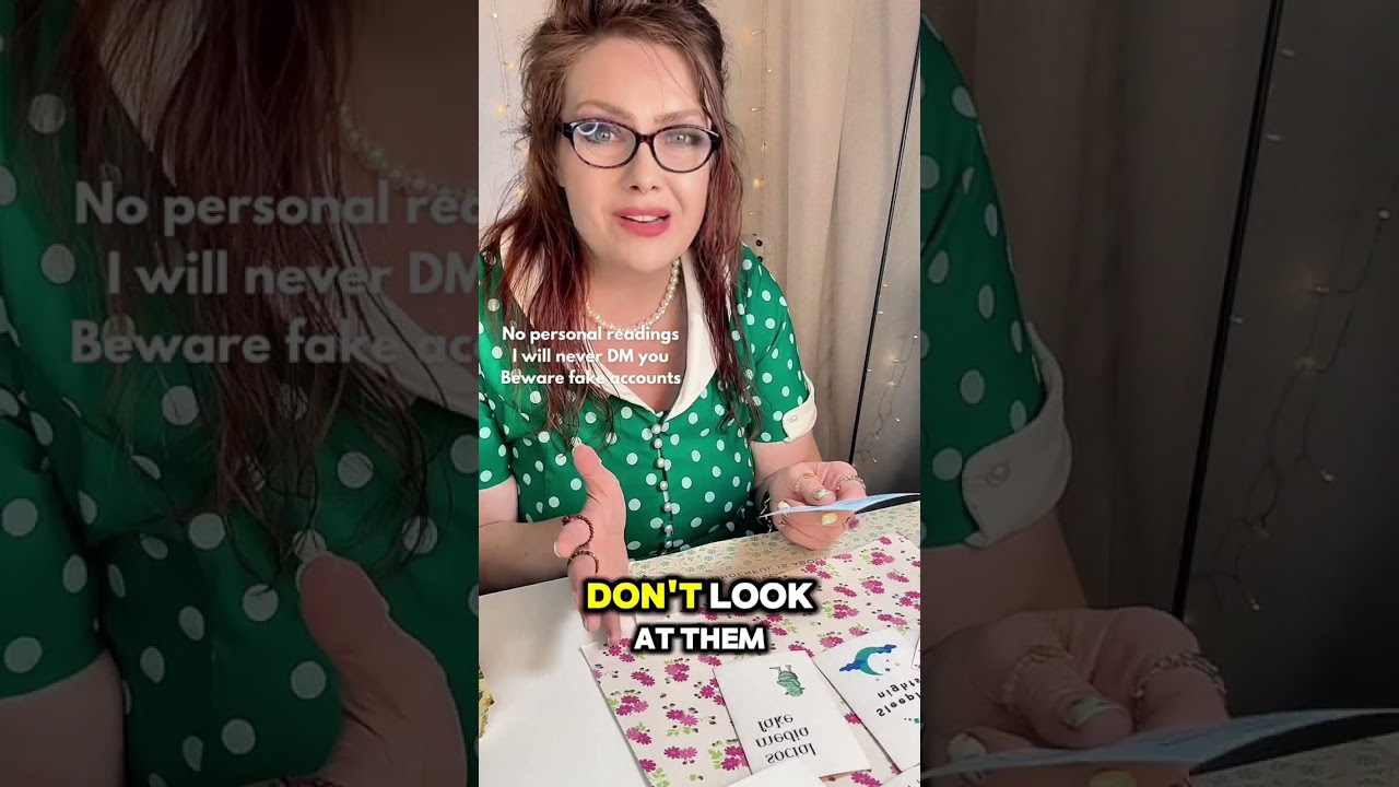 Gangstalking backfired