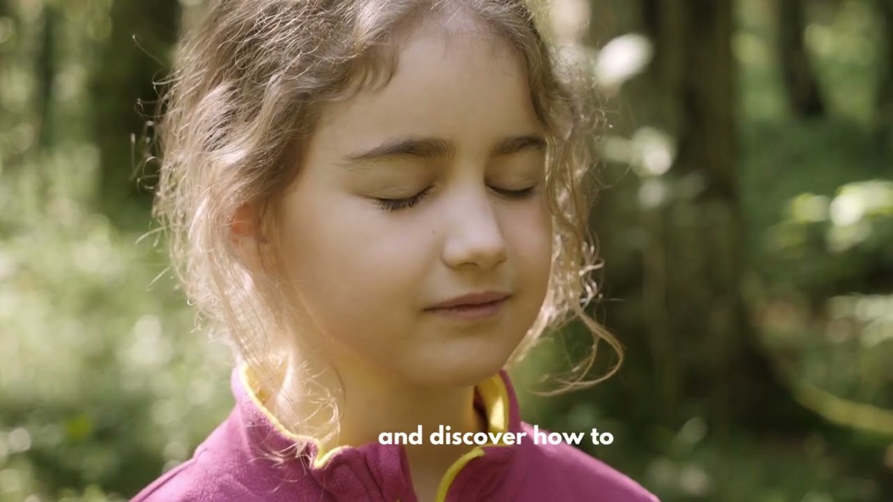 Kids Anger Management Printable Workbook