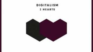 Miniatura de "Digitalism - 2 hearts"