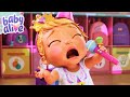 Lala Goo Goo&#39;s Birthday Party Celebration 🎂 Baby Alive Official Full Episode 💖 Family Kids Cartoons
