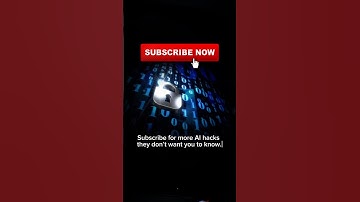 3 AI Websites That Feel Illegal to Use in 2025 😱 #AItools #studyhacks #hacks  #RemoveBG #GammaApp