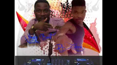 Dj Zebra ft Young Beat - Death Tune ( Main Mix )