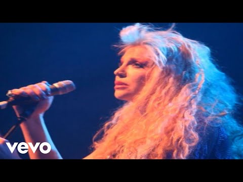 Hole - Letter To God (Live From The UK, 2010)