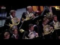 Barenboim Conducts the West Eastern Divan Orchestra in WAGNER