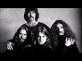 Black Sabbath Changes 