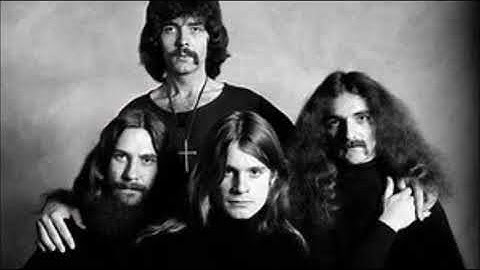Thumbnail of Black Sabbath - Changes
