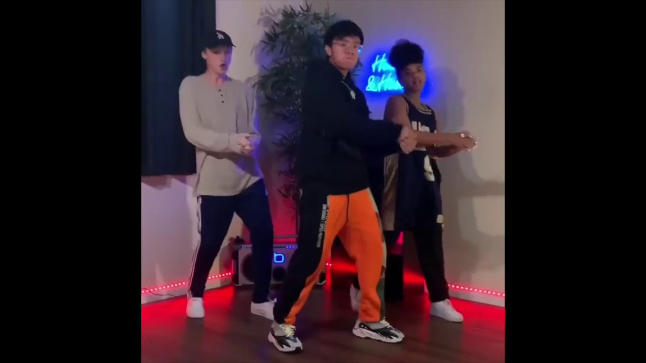 Unbothered Ski Mask II JustMaiko Choreography YouTube