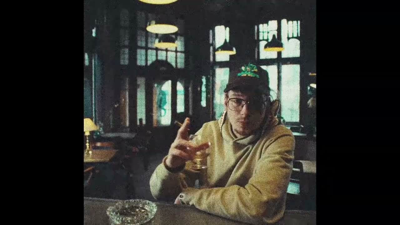 keroué, jungle jack type beat - "fantômes et ovnis"