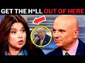Watch Ana Navarro DISMANTLE Trump’s ‘Deranged’ Comments