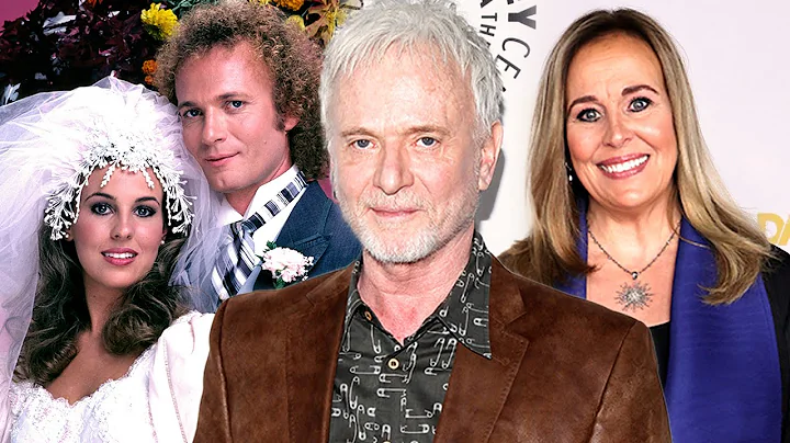 Remembering Anthony Geary: General Hospital's 'Laura,' Genie Francis, Pays Tribute to 'Luke'