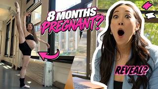 Pregnant Ballerinas? Pointe Shoe Fitter Reacts to TikTok's 🩰 Part 102
