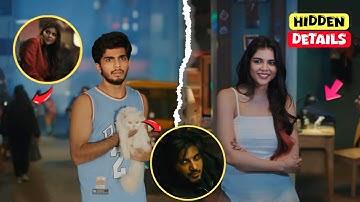 Lokah Chapter 1 Chandra - Hidden Details You Might Have Missed | Unnoticed Things | Ningalk Ariyamo