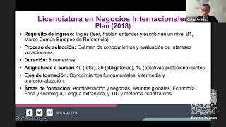 Procesos de selección a las carreras de ingreso indirecto en la FCA